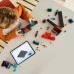 Конструктор LEGO Minecraft Вежа Ендермена (21279)