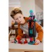 Конструктор LEGO Minecraft Вежа Ендермена (21279)