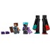 Конструктор LEGO Minecraft Вежа Ендермена (21279)