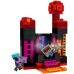 Конструктор LEGO Minecraft Вежа Ендермена (21279)
