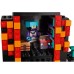 Конструктор LEGO Minecraft Вежа Ендермена (21279)