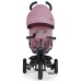 Дитячий велосипед Kinderkraft Spinstep Mauvelous Pink (KRSPST00PNK0000) (5902533916528)