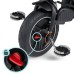 Дитячий велосипед Kinderkraft Spinstep Mauvelous Pink (KRSPST00PNK0000) (5902533916528)