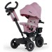 Дитячий велосипед Kinderkraft Spinstep Mauvelous Pink (KRSPST00PNK0000) (5902533916528)