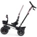 Дитячий велосипед Kinderkraft Spinstep Mauvelous Pink (KRSPST00PNK0000) (5902533916528)