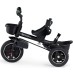 Дитячий велосипед Kinderkraft Spinstep Mauvelous Pink (KRSPST00PNK0000) (5902533916528)