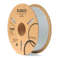 Пластик для 3D-принтера ELEGOO PLA 1кг, 1.75мм, marble (50.203.0113)