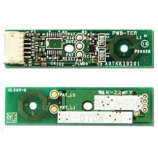 Чип для картриджа Konica Minolta IUP36 CMYK 200К/100К, drum, Bizhub C3320i Everprint (CHIP-MIN-IUP36)