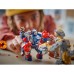 Конструктор LEGO Super Heroes Месники: Завершення Тор проти Чітаурі (76322)