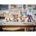 Конструктор LEGO Super Heroes Месники: Завершення Тор проти Чітаурі (76322)