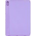 Чохол до планшета Armorstandart Smart Fold Pen Samsung Galaxy Tab S10 FE Light Purple (ARM85550)