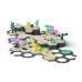Ігровий набір GraviTrax Стартовий набір L Junior Jungle (27499)