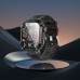 Смарт-годинник BOROFONE BD9 Smart sports watch (call version) Black (6941991113963)