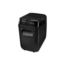 Знищувач документів Fellowes AUTOMAX 200M (f.U4656301)