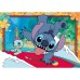 Пазл Clementoni Disney Stitch 2 шт по 20 елементів (24809)