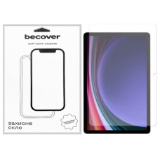 Скло захисне BeCover Blackview Tab 90 WiFi 10.92" (712824)