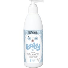 Дитячий шампунь Dr. Sante Baby 300 мл (4823015932328)