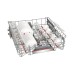 Посудомийна машина Bosch SMV8YCX02E