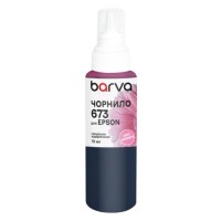 Чорнило Barva Epson 673 70 мл, special, light magenta (E673-418e)
