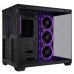 Корпус для ПК ASUS A32 Plus Black Tempered Glass (90DC00S0-B19000)