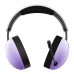 Навушники Hator Hellyberry HH30 PRO Wireless White-Violet (HH30_PRO_wireless_WV)
