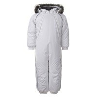 Комбінезон дитячий Huppa ORION 36300030 білий 104 (4741468539461)