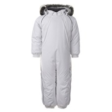 Комбінезон дитячий Huppa ORION 36300030 білий 104 (4741468539461)