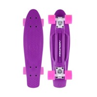 Скейтборд дитячий Tempish BUFFY T /Purple (1060000786/Purple)
