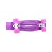 Скейтборд дитячий Tempish BUFFY T /Purple (1060000786/Purple)