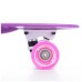 Скейтборд дитячий Tempish BUFFY T /Purple (1060000786/Purple)
