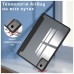 Чохол до планшета BeCover Soft Edge TPU Lenovo Idea Tab/K11 (2nd Gen) TB336/Xiaoxin Pad (2025) 11" Black (714714)