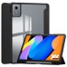 Чохол до планшета BeCover Soft Edge TPU Lenovo Idea Tab/K11 (2nd Gen) TB336/Xiaoxin Pad (2025) 11" Black (714714)