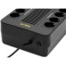 Пристрій безперебійного живлення GEAR GU-1000PLUS6 600W (GU-1000PLUS6)