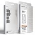 Чохол до мобільного телефона Armorstandart Unit Stand Apple iPhone 16 Pro Max Grey (ARM78738)