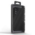 Чохол до мобільного телефона Armorstandart Matte Slim Fit Samsung A56 5G Camera cover Black (ARM82591)