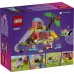 Конструктор LEGO Friends Ігровий майданчик для морських свинок (42640)