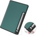 Чохол до планшета BeCover Flexible TPU Mate Samsung Galaxy Tab S10 FE (SM-X520/SM-X526) 10.9" Dark Green (713265)