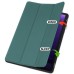 Чохол до планшета BeCover Flexible TPU Mate Samsung Galaxy Tab S10 FE (SM-X520/SM-X526) 10.9" Dark Green (713265)