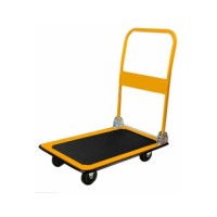 Візок вантажний Tolsen 90х60 см, до 300 кг (62606)