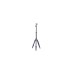 Штатив Vanguard VEO 3GO 265HCB (DAS302775)