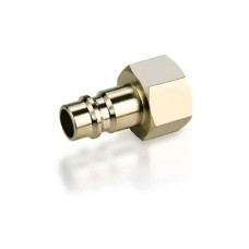 Адаптер для шланга Toptul перехідник "тато" 1/4" внутрішнє різьблення (KA20PF2E)