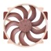Кулер до корпусу Noctua NF-A14x25r G2 PWM