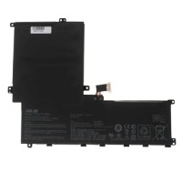 Акумулятор до ноутбука Asus PRO B9440UA C41N1619, 3120mAh (48Wh), 4cell, 15.4V, Li-Pol AlSoft (A71169)