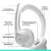 Навушники Logitech Zone 300 Bluetooth Off-White (981-001417)
