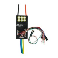 Регулятор ходу (ESC) Flipsky FSESC-110200 26S 200A (FSESC110200)