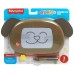 Розвиваюча іграшка Fisher-Price Дитяча дошка для малювання "Найкращий друг" (HYC27)