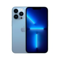 Мобільний телефон Apple iPhone 13 Pro 128Gb Sierra Blue (REF A) BREEZY (2AMLVD3)
