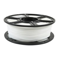 Пластик для 3D-принтера Flashforge PLA 1,75mm 1kg White (PW1)