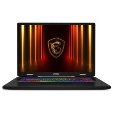 Ноутбук MSI Crosshair A16 HX D8WGKG-072XUA (9S7-15PL21-072)