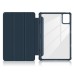 Чохол до планшета BeCover Soft Edge TPU Lenovo Tab K11 Plus TB-352F 11.45" Deep Blue (716135)